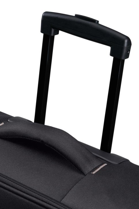 AMERICAN TOURISTER SUN BREAK Spinner S TSA black